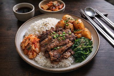 How to Make Delicious Korean Banchan at Home: A Culinary Guide to 20 Essential Side Dishes